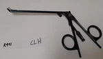 Karl Storz 461015 Stammberger Bipolar Suction Forceps, 45 Degree Angle Clh. Fixed Price $175.00.