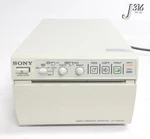 18554 Sony Video Grahpic Printer UP-895CE. Fixed Price $253.11.