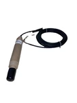 New Open Box Hach PD1R1 Differential Ph Electrode, 15-FT Cable, Pps Body. Fixed Price $534.53.