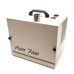 Vaniman ASPI7000 Fume Extractor Dust Collector, 1.5IN Od Port, 220VAC 50HZ 10A. Fixed Price $750.00.