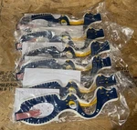 Laerdal Stifneck Select Adjustable Extrication Collars PEDIATRIC-6PC Sealed!. Fixed Price $49.99.