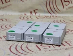 Mindray Artema 115-010077-00 Carbon Dioxide Analyzer Unit -lot Of 6 -untested. Fixed Price $450.00.