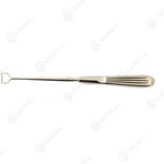 Misdom Frank Barnhill Adenoid Curette Size 1, 13MM 8-1/2IN Length X:RH4421. Fixed Price $30.08.