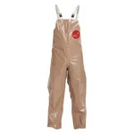 Tychem(r) Bib Overall, 5000, 4.4 Oz Fabric Weight, 30 3/4 Inseam,. Fixed Price $337.69.