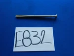 E832 Zimmer 2876-06 Andrews Gouge. Fixed Price $40.00.