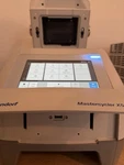 Eppendorf Mastercycler X50S Pcr Thermal 96-WELL 1 Block Biological Lab. Fixed Price $3550.00.