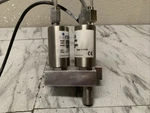 Mks 722B-28937 Baratron Pressure Transducer +13-32VDC 722B-28936. Fixed Price $100.00.