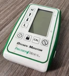 Precision Medical PM5900 Oxygen Monitor. Fixed Price $251.99.