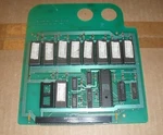 Name That Tune - Bally Sente Arcade Game Cartridge Pcb Untested. Fixed Price $95.00.