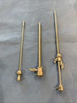 Karl Storz 26163 Hn Telescope Bridge With Cs Mount Operating Sheath Do Rod. Fixed Price $250.00.