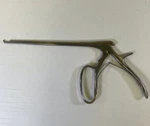 Codman 51-1087 Ferris Smith Kerrison Rongeur 3MM X 40 Up 8" Neuro Ortho Spine. Fixed Price $90.00.