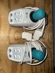 Jude Medical Optis Mobile System - Tableside Controller C408663 Qty 1. Fixed Price $500.00.