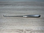 V. Mueller NL6767 Scoville Ruptured Disc Curette. Fixed Price $50.00.