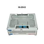 Summit Medical / Intuitive Surgical IN-8943 Tray Case For Stapler Motor Pack. Fixed Price $120.00.