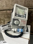 Maxtec Maxblend Oxygen Blender 15642 Flow O2 Sensor W/new Batt Cover. Fixed Price $899.95.