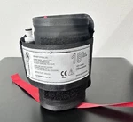 Zimmer Oem Tourniquet Cuff 18"X4" Dual-port, Single Bladder Same Day Shipping. Fixed Price $310.00.
