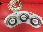Ge Healthcare 00-882618-02 IPX8 Cardiac Footswitch For Oec 9800 C-arm. Fixed Price $2500.00.