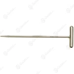 Zimmer 0486-002 Nail T-handle Corkscrew Extractor. Fixed Price $156.97.