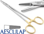 Aesculap BM066US Durogrip Mayo Hegar Serr Tungsten Carb-bite Needle Holder 7.25". Fixed Price $49.99.