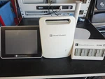 Edwards Lifesciences EV1000 Hemodynamic Monitoring System. Fixed Price $400.00.