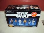 Star Wars Sealed Wave 3 Retro Collection Box Set New Hope Walrus Man Dr Evazan. Fixed Price $89.99.