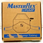 New Masterflex 96412/13 Size Precision Pump Tubing Fda Viton L/s 25FT 25B. Fixed Price $125.00.