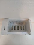 Ge M1115512 Carescape Module Rack Frame F5-01 + (4) Blank. Fixed Price $39.99.