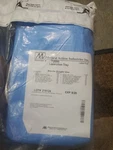 Medical Action #72099 Laceration Tray Kit Lot 219124 Exp: 03/2020. Fixed Price $40.00.