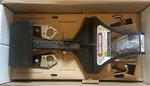 Safe-t Mate SM2-3W Wheelchair Anti-rollback Device Wide 22"-24" Open Box. Fixed Price $89.99.