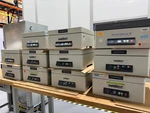 Terumo Harvest SMARTPREP2 Centrifuge SMP2-115. Fixed Price $550.00.
