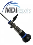 Olympus A4677A 1.9MM 30 Gold Tip With A4775 Single Flow Sheath 3MM. Fixed Price $2500.00.