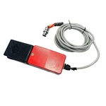 Richard Wolf Ref F1-U1, 2030.42, Bernstein Classic Footswitch 616.1100.251. Fixed Price $125.00.