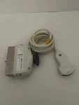 Ge C2-9-D Probe Ref 5405253, Sn 117122YP2, Mfr Date 06-2013. Fixed Price $750.00.