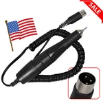 Dental Lab Electric Micromotor Handpiece Polishing 35K Rpm Fit Marathon N3 M-iii. Fixed Price $28.69.