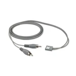 832-3900-11 Compatible Vascular Adult Flat O-p Probe For Parks (1PC). Fixed Price $105.00.