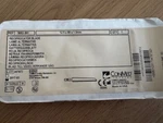 Conmed Linvatec Reciprocator Blade 12,5X89X1.5MM REF:5052-261. Fixed Price $79.00.