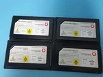 1PC New Lucent 1319MA High-speed Lightwave Receiver Module. Fixed Price $99.99.