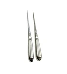 Codman 23-1041 Spinal Fusion Curettes, Straight 8IN (QTY-2) 1/24. Fixed Price $24.99.