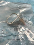 Waters Part No 430001470 Solvent Select Valve To Inline Filter Tubing Assembly. Fixed Price $65.47.