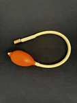 Ge/datex-ohmeda Low Pressure Leak Squeeze Bulb 0309-1319-800. Fixed Price $55.00.
