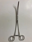 Codman Debakey Aortic Aneurysm Clamp Forceps Instrument 37-1141. Fixed Price $80.00.