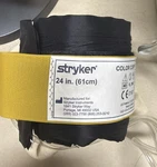 Stryker 5921-024-135 Sterile Disposable Tourniquet In. Yellow/blue. Fixed Price $31.00.