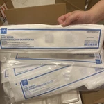 Medline D407 Sleeved Suction Catheter Kit With Whistle Tip 14 Fr.. Fixed Price $8.99.