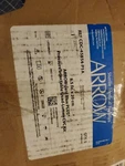 Arrow CDC-45854-PIA Teleflex Set Box Case Of. Fixed Price $350.00.