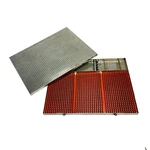 Katena K9-2300 Instrument Caddy Large Dimensions: 14 1/4" X 11 1/2" 3/4". Fixed Price $225.00.