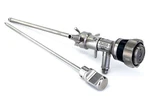 Smith & Nephew 4.0 Mm 30 4KO Vas Arthroscope And Hardware Kit. Fixed Price $800.00.