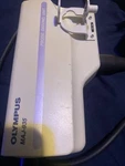 Olympus Prove Driving Unit MAJ-935 With Processor Ultrasound Cable. Fixed Price $300.00.
