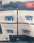 Philips Clear Chest Comfort Band, Medium, Single Patient Use, 100103-000. Fixed Price $74.99.