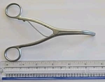 V. Mueller BE460 Trousseau-jackson Tracheal Dilator. Fixed Price $15.00.