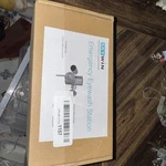 Skywin Eye Wash Kit - Faucet Mounted Emergency Station Sink Attachme.... Fixed Price $15.00.